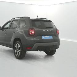 Dacia Duster Duster Blue dCi 115 4x2 Journey Journey Flers