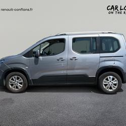 Peugeot Rifter Rifter Standard BlueHDi 100 S&S BVM5 Allure Conflans-Sainte-Honorine