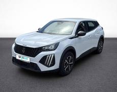 Peugeot e-2008 Aubenas