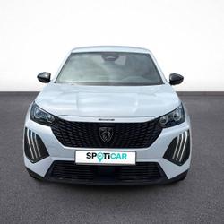 Peugeot e-2008 2008 Electrique 54 kWh 156 ch Style Aubenas