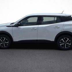 Peugeot e-2008 2008 Electrique 54 kWh 156 ch Style Aubenas