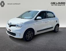 Renault Twingo 3 Conflans-Sainte-Honorine