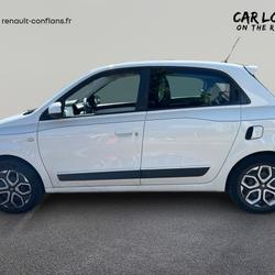 Renault Twingo 3 Twingo III SCe 65 - 21 Limited Conflans-Sainte-Honorine