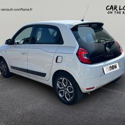Renault Twingo 3 Twingo III SCe 65 - 21 Limited Conflans-Sainte-Honorine