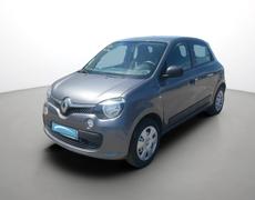 Renault Twingo 3 - Twingo III 1.0 SCe 70 BC Life - 7 990 €