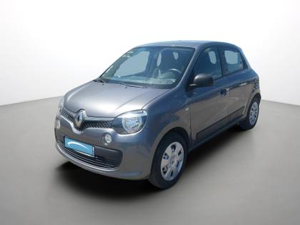 Renault Twingo 3 - Twingo III 1.0 SCe 70 BC Life - 7 990 €