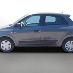 Renault Twingo 3 Twingo III 1.0 SCe 70 BC Life Flers