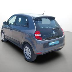 Renault Twingo 3 Twingo III 1.0 SCe 70 BC Life Flers