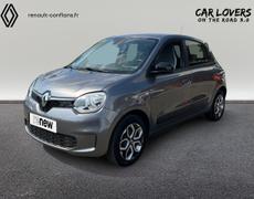 Renault Twingo 3 Conflans-Sainte-Honorine
