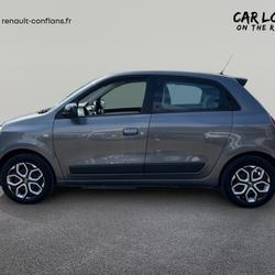 Renault Twingo 3 Twingo III E-Tech Equilibre Conflans-Sainte-Honorine