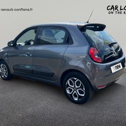 Renault Twingo 3 Twingo III E-Tech Equilibre Conflans-Sainte-Honorine