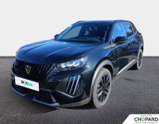 Peugeot 2008 Aubenas