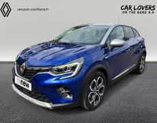 Renault Captur Conflans-Sainte-Honorine