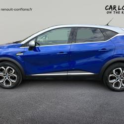 Renault Captur Captur E-Tech 145 - 21 Intens Conflans-Sainte-Honorine