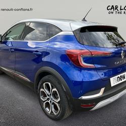 Renault Captur Captur E-Tech 145 - 21 Intens Conflans-Sainte-Honorine