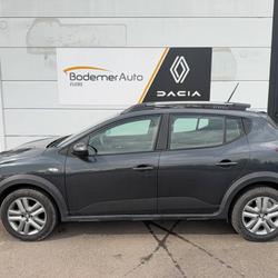 Dacia Sandero Sandero ECO-G 100 Stepway Confort Flers