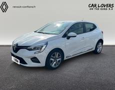Renault Clio 5 Conflans-Sainte-Honorine