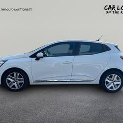 Renault Clio 5 Clio Blue dCi 85 Business Conflans-Sainte-Honorine
