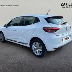 Renault Clio 5 Clio Blue dCi 85 Business Conflans-Sainte-Honorine