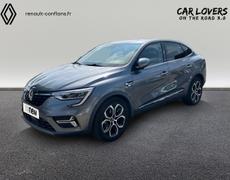 Renault Arkana Conflans-Sainte-Honorine
