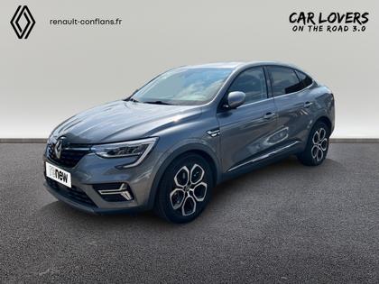 Renault Arkana - Arkana E-Tech 145 - 21B Intens - 17 490 €