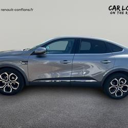 Renault Arkana Arkana E-Tech 145 - 21B Intens Conflans-Sainte-Honorine