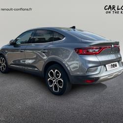 Renault Arkana Arkana E-Tech 145 - 21B Intens Conflans-Sainte-Honorine
