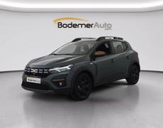 Dacia Sandero Flers