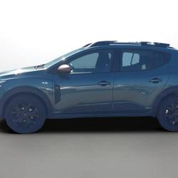 Dacia Sandero Sandero ECO-G 100 GSR2 Stepway Extreme Flers