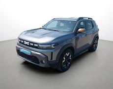 Dacia Duster Flers