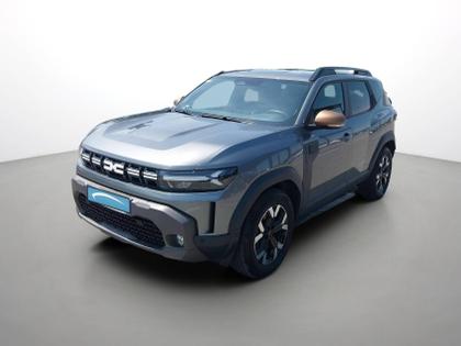 Dacia Duster - Duster Hybrid 140 Extreme - 24 990 €