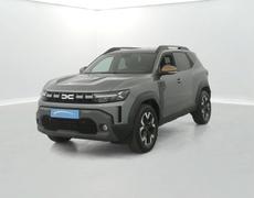 Dacia Duster Flers