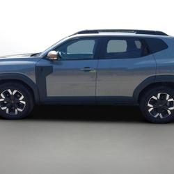 Dacia Duster Duster Hybrid 140 Extreme Flers