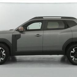 Dacia Duster Duster Hybrid 140 Extreme Flers