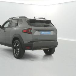 Dacia Duster Duster Hybrid 140 Extreme Flers