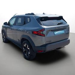 Dacia Duster Duster Hybrid 140 Extreme Flers