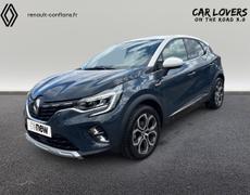 Renault Captur Conflans-Sainte-Honorine
