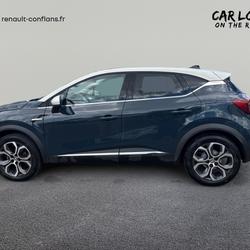 Renault Captur Captur TCe 90 Techno Conflans-Sainte-Honorine