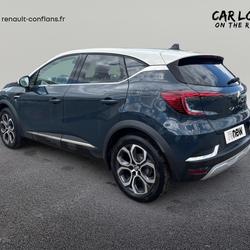 Renault Captur Captur TCe 90 Techno Conflans-Sainte-Honorine