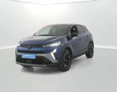 Renault Symbioz Flers