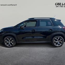 Citroen C3 Aircross C3 Aircross BlueHDi 110 S&S BVM6 Shine Conflans-Sainte-Honorine