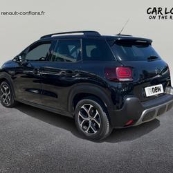 Citroen C3 Aircross C3 Aircross BlueHDi 110 S&S BVM6 Shine Conflans-Sainte-Honorine