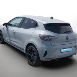 Renault Clio 5 Clio TCe 90 ch GSR2 Esprit Alpine Flers