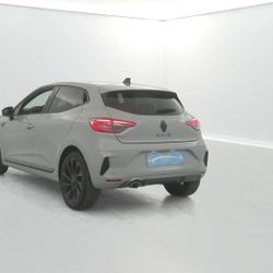 Renault Clio 5 Clio TCe 90 ch GSR2 Esprit Alpine Flers