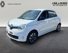 Renault Twingo 3 Conflans-Sainte-Honorine
