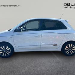 Renault Twingo 3 Twingo III E-Tech Techno Conflans-Sainte-Honorine