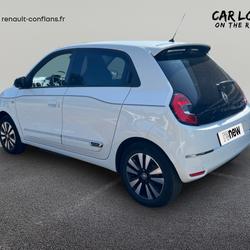 Renault Twingo 3 Twingo III E-Tech Techno Conflans-Sainte-Honorine