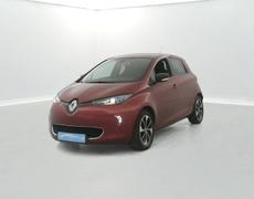 Renault Zoe Flers