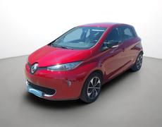 Renault Zoe Flers