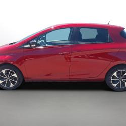 Renault Zoe Zoe R110 Intens Flers